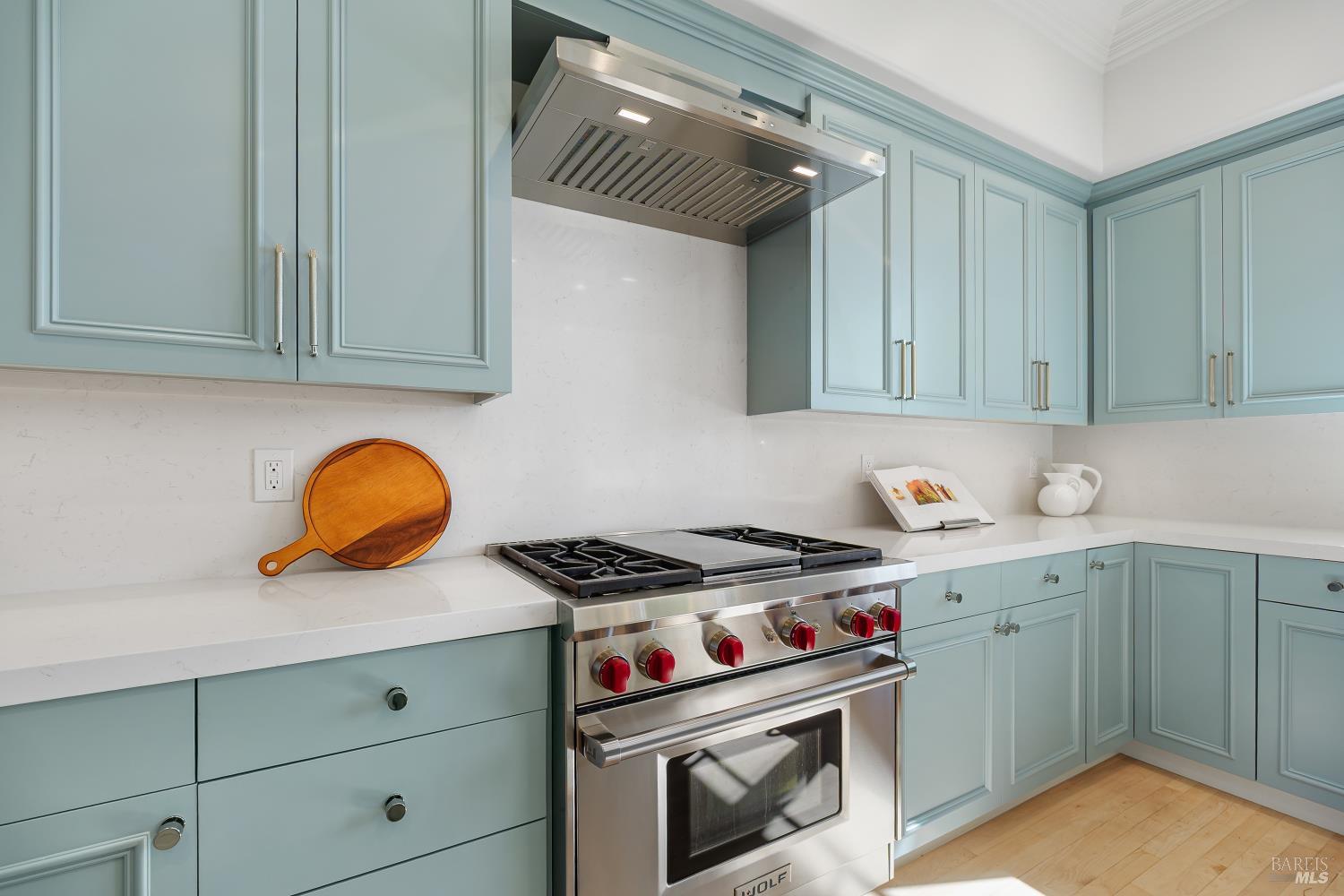 285 Margarita Drive San Rafael CA 94901