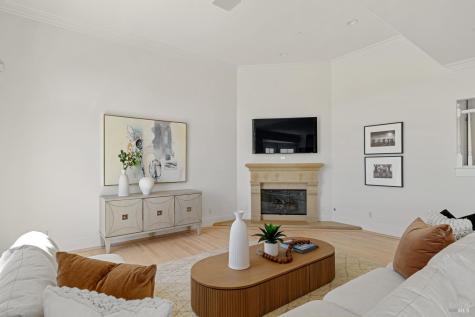 285 Margarita Drive San Rafael CA 94901
