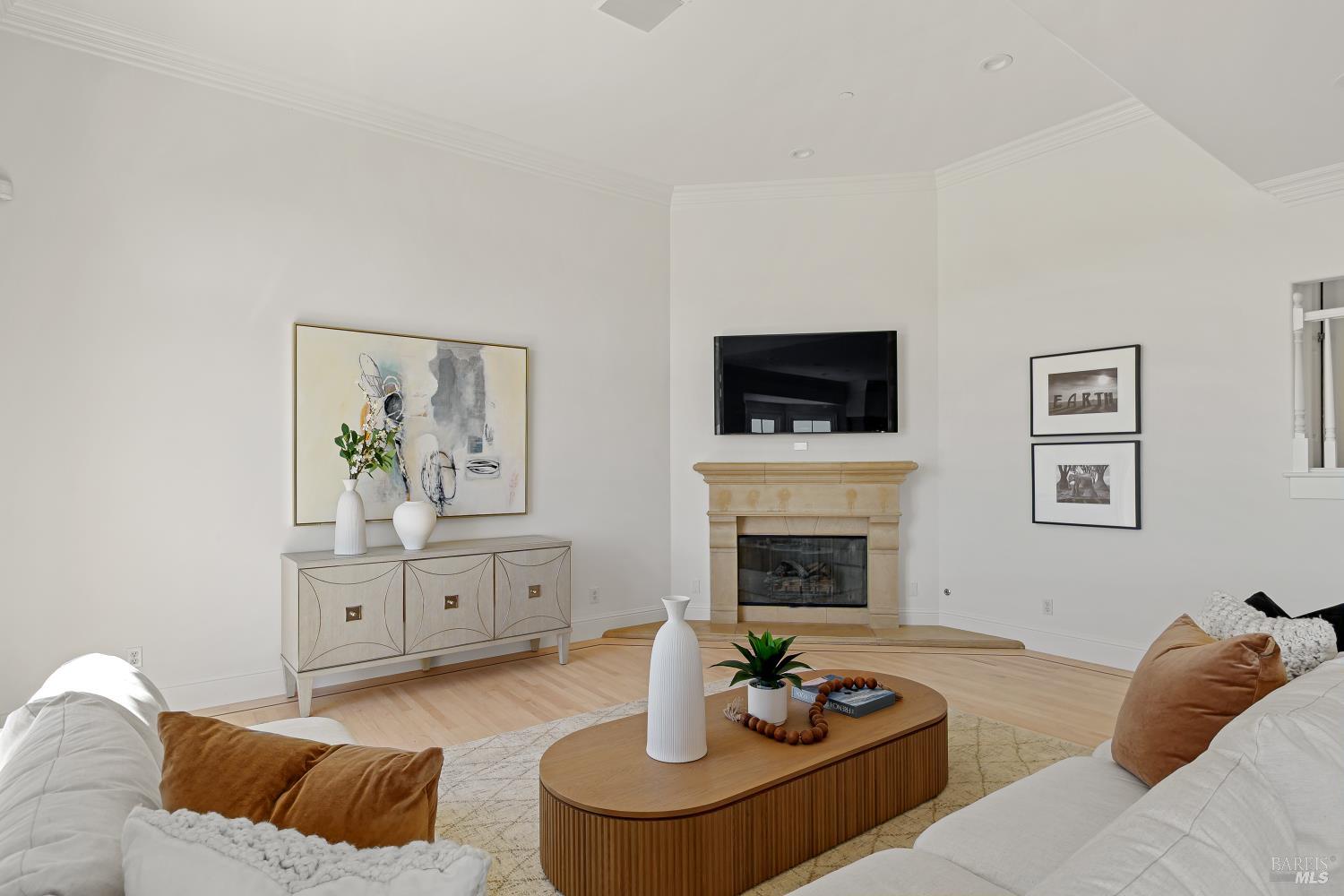 285 Margarita Drive San Rafael CA 94901