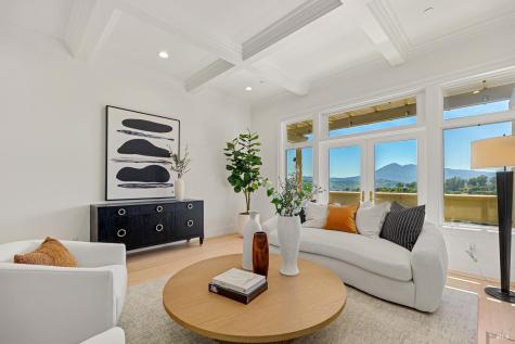 285 Margarita Drive San Rafael CA 94901