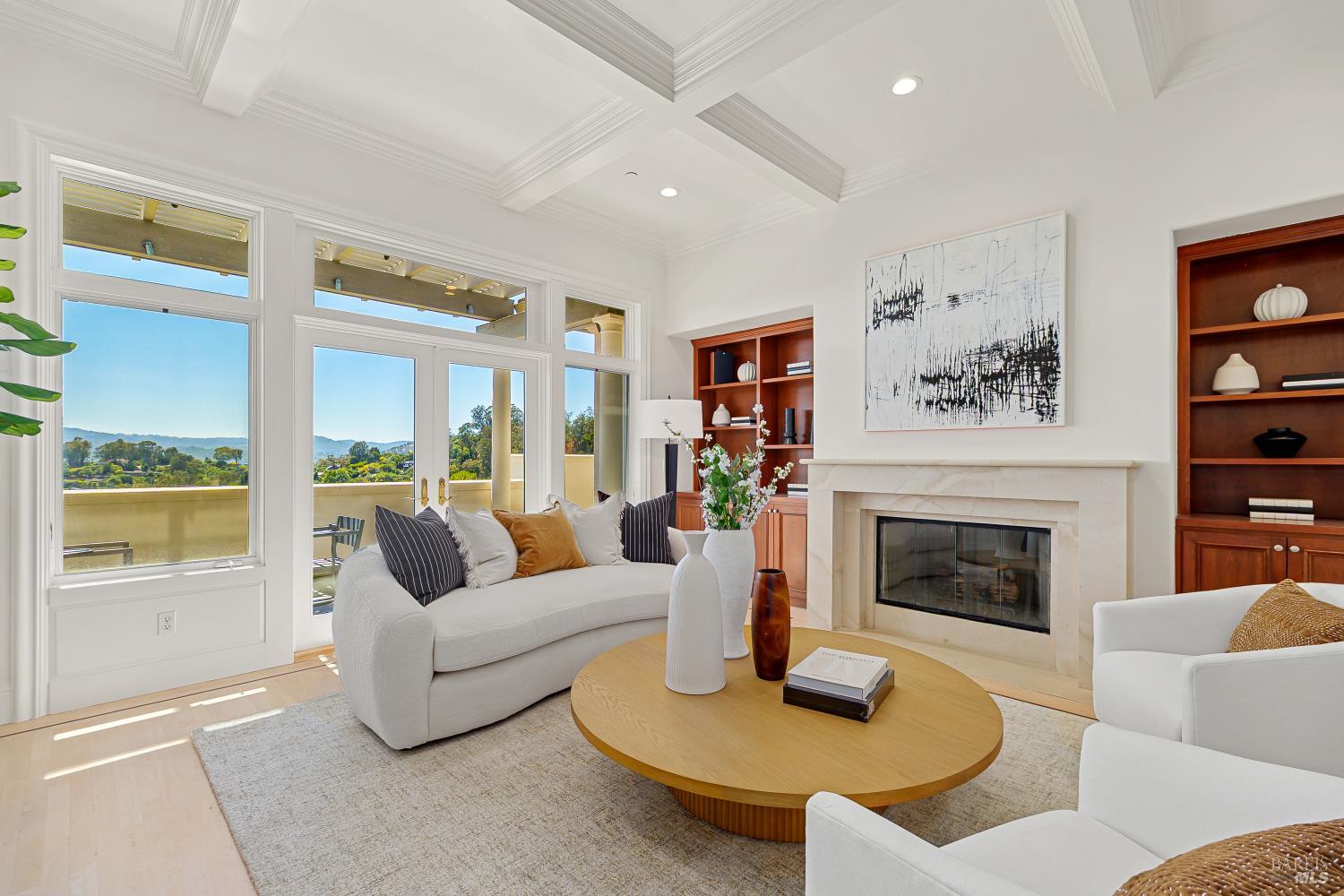 285 Margarita Drive San Rafael CA 94901