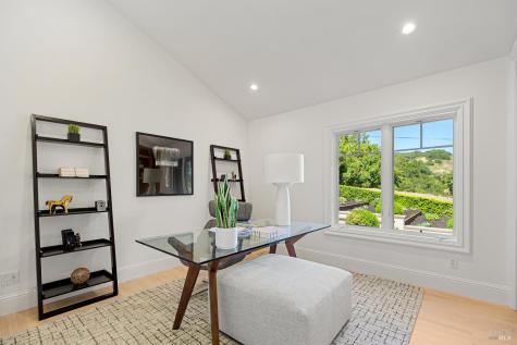 285 Margarita Drive San Rafael CA 94901