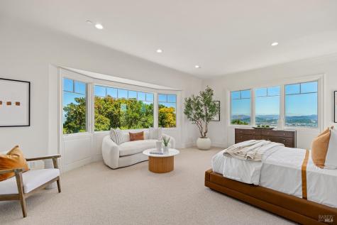 285 Margarita Drive San Rafael CA 94901