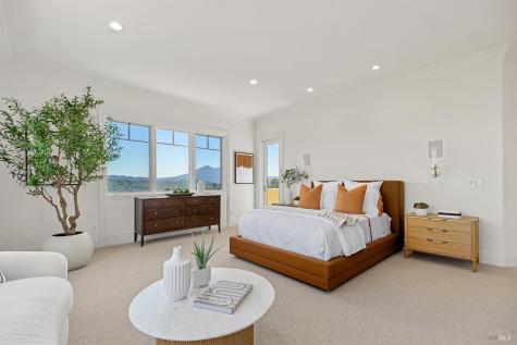 285 Margarita Drive San Rafael CA 94901