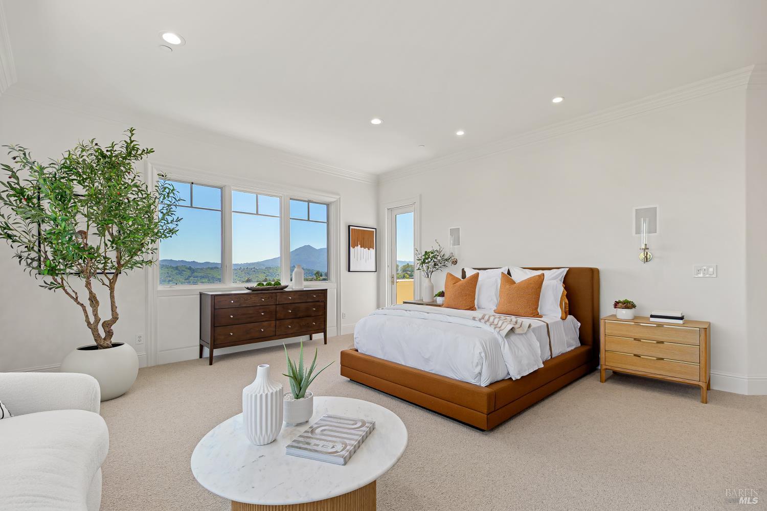 285 Margarita Drive San Rafael CA 94901