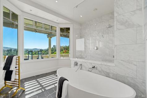 285 Margarita Drive San Rafael CA 94901