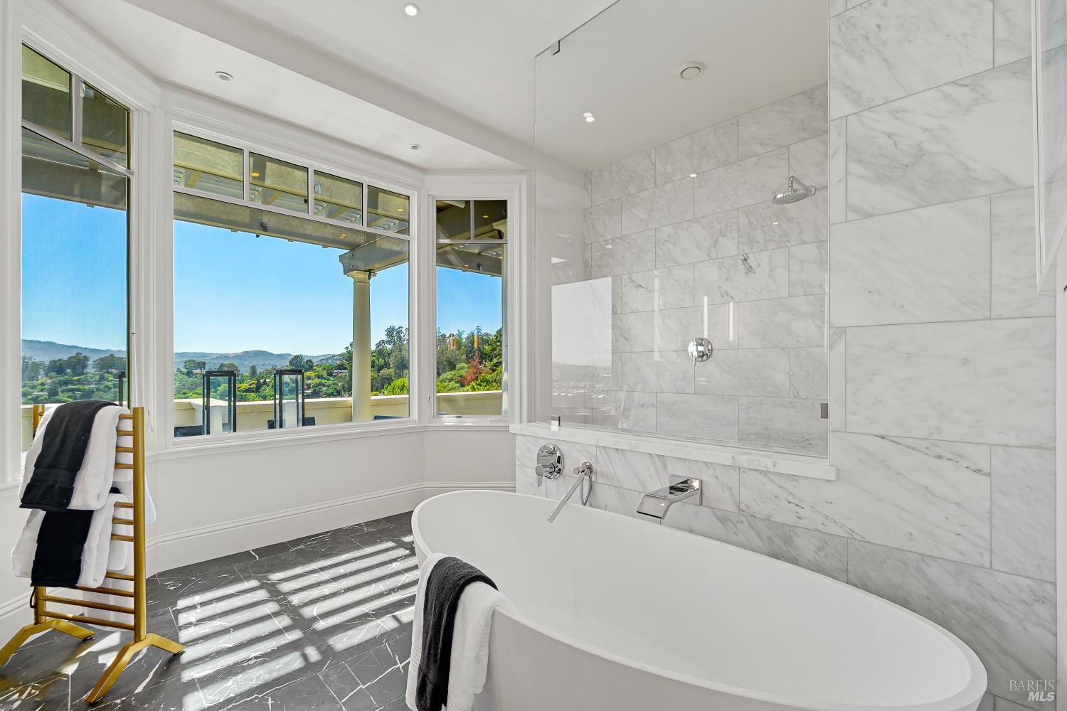 285 Margarita Drive San Rafael CA 94901