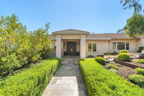 285 Margarita Drive San Rafael CA 94901