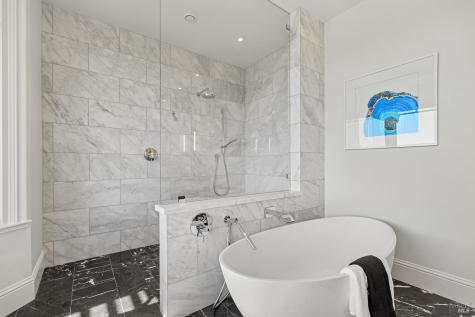 285 Margarita Drive San Rafael CA 94901