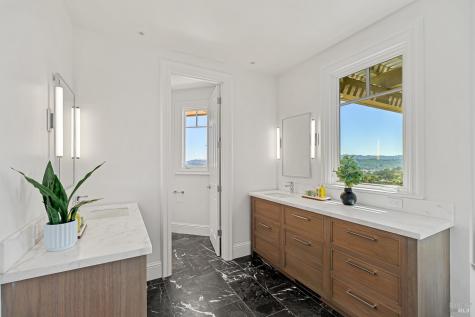 285 Margarita Drive San Rafael CA 94901