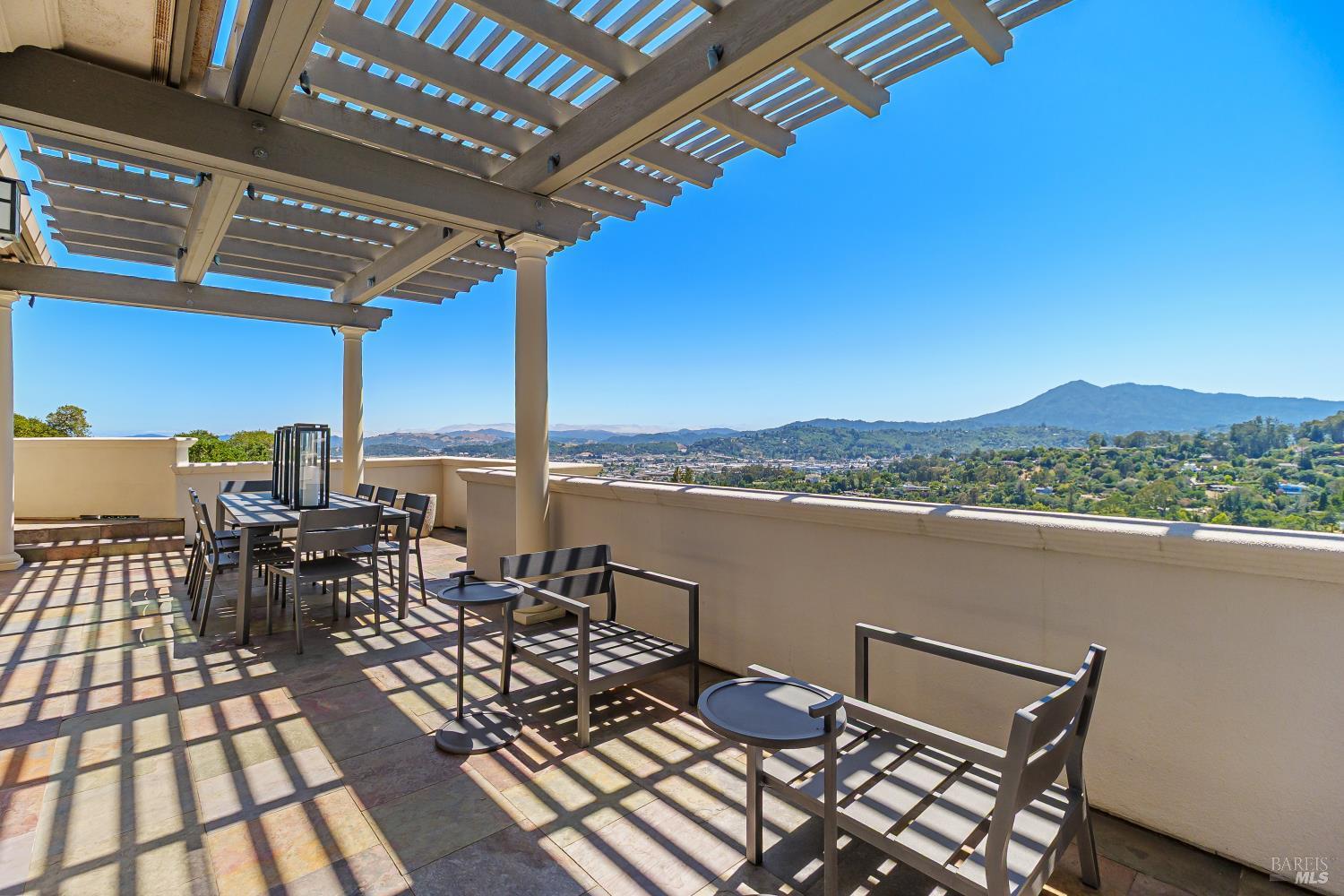 285 Margarita Drive San Rafael CA 94901