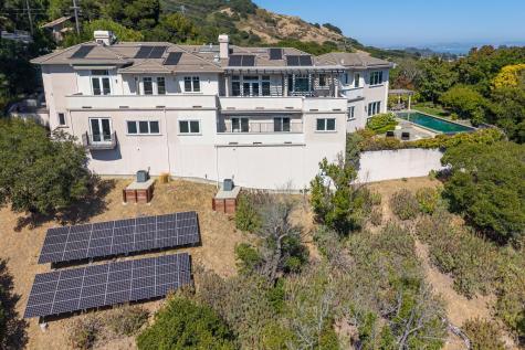 285 Margarita Drive San Rafael CA 94901