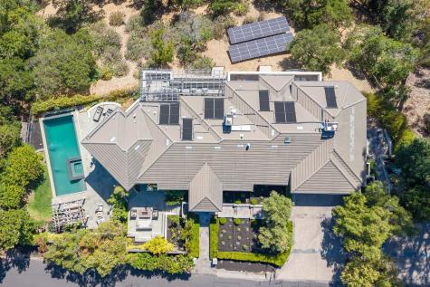 285 Margarita Drive San Rafael CA 94901
