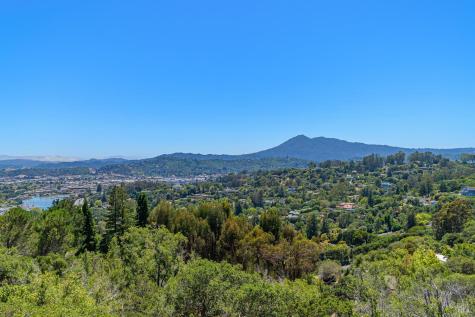 285 Margarita Drive San Rafael CA 94901