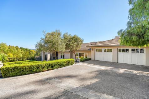285 Margarita Drive San Rafael CA 94901