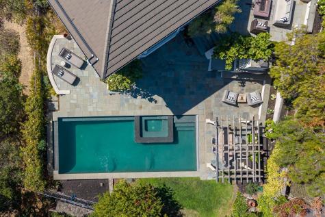 285 Margarita Drive San Rafael CA 94901