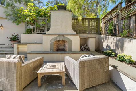285 Margarita Drive San Rafael CA 94901