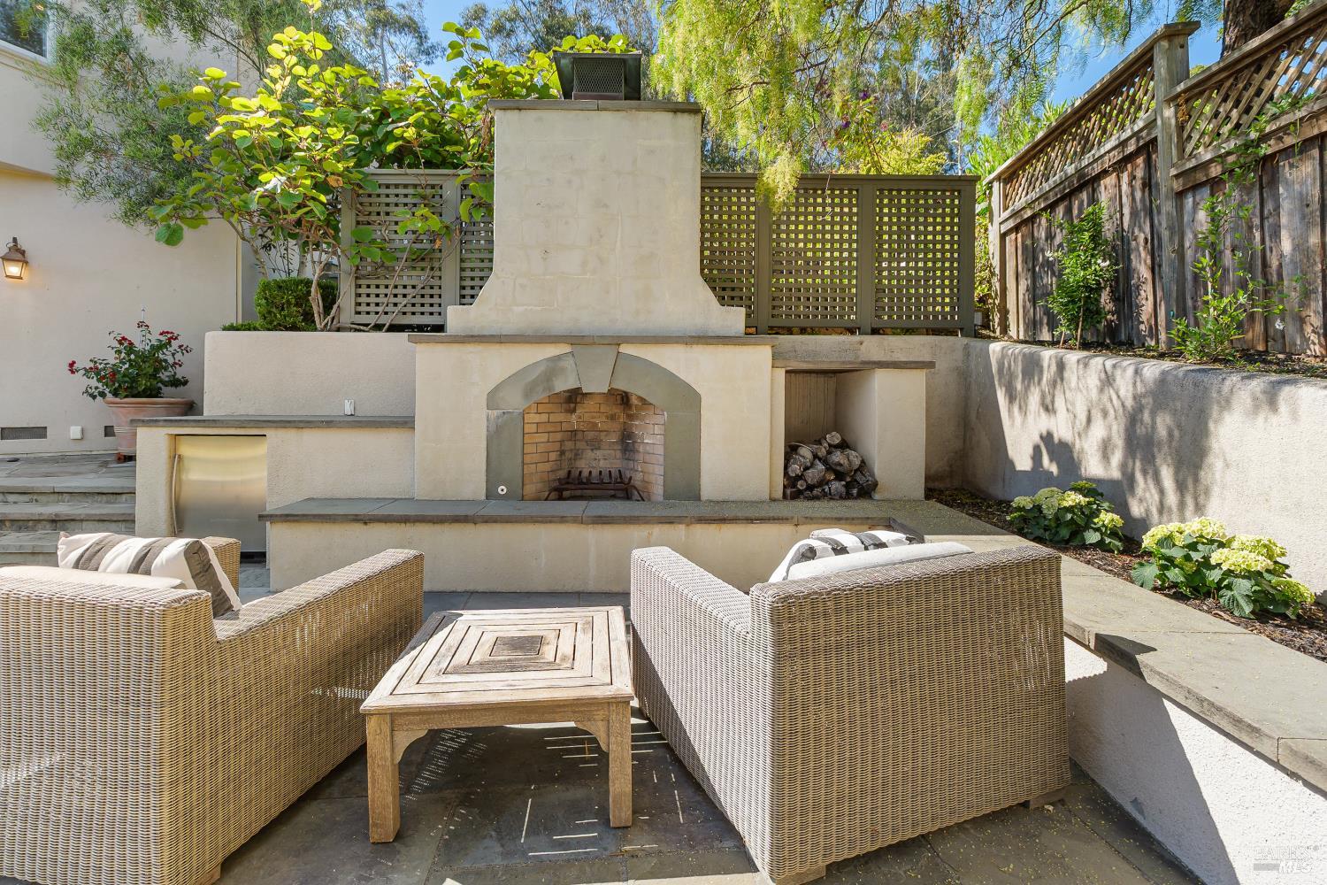 285 Margarita Drive San Rafael CA 94901