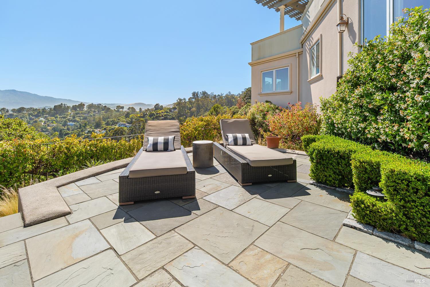 285 Margarita Drive San Rafael CA 94901