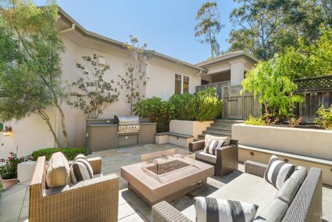 285 Margarita Drive San Rafael CA 94901