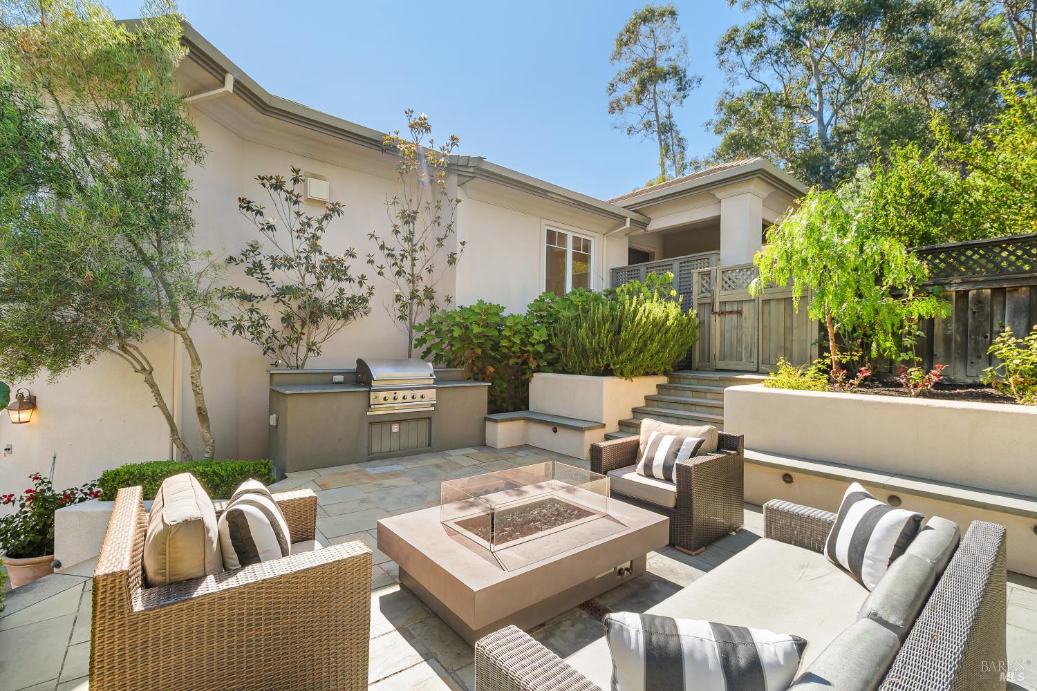 285 Margarita Drive San Rafael CA 94901
