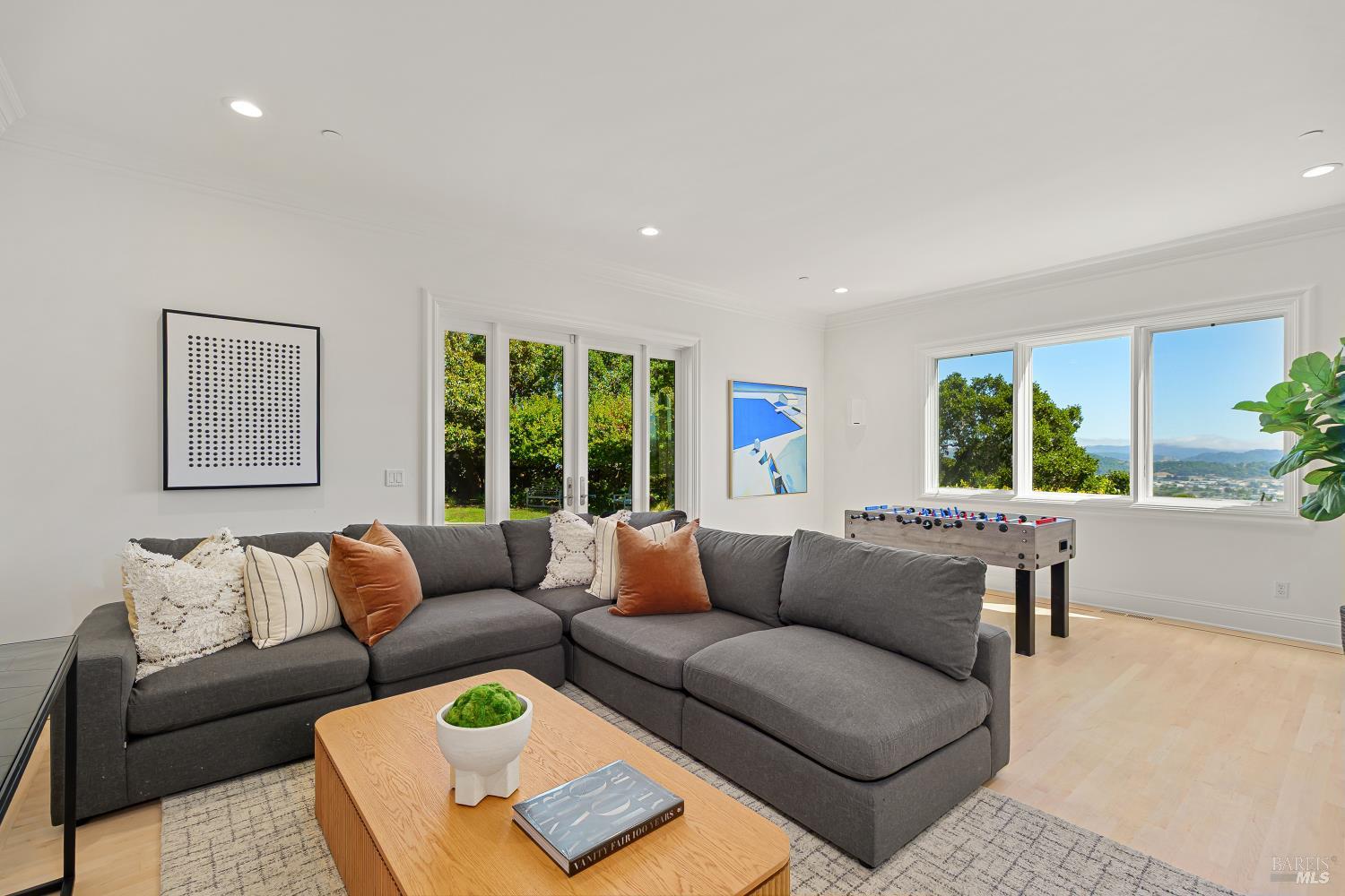 285 Margarita Drive San Rafael CA 94901