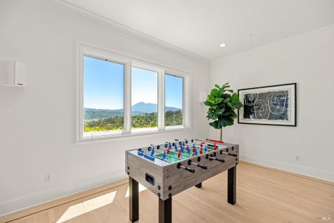 285 Margarita Drive San Rafael CA 94901