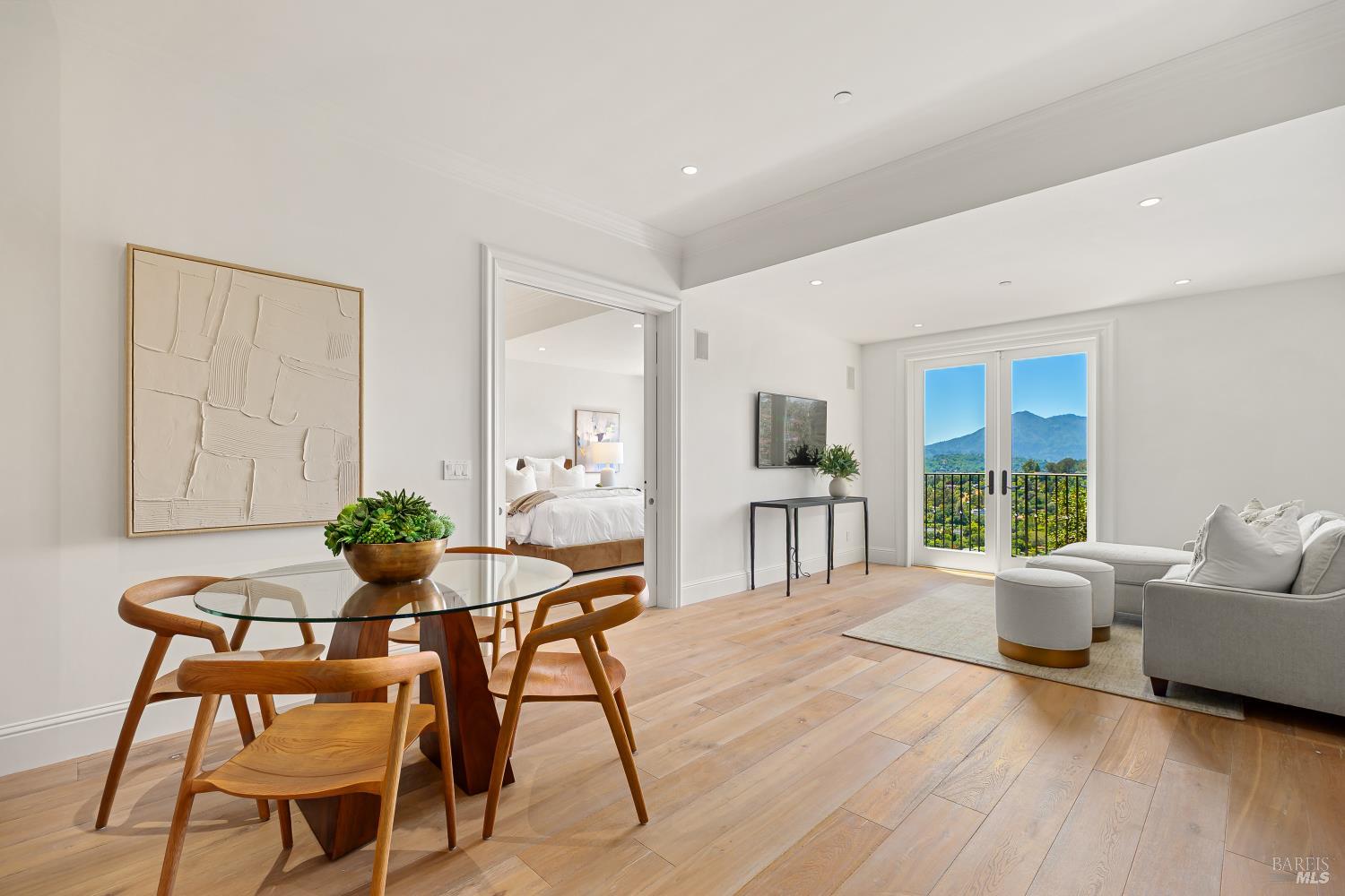 285 Margarita Drive San Rafael CA 94901