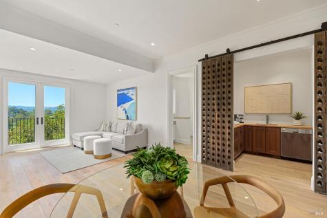 285 Margarita Drive San Rafael CA 94901