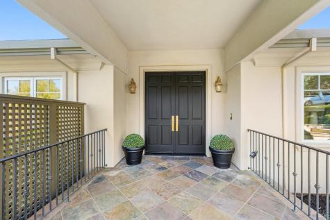 285 Margarita Drive San Rafael CA 94901