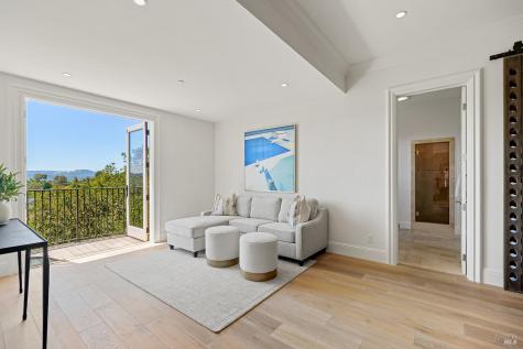 285 Margarita Drive San Rafael CA 94901