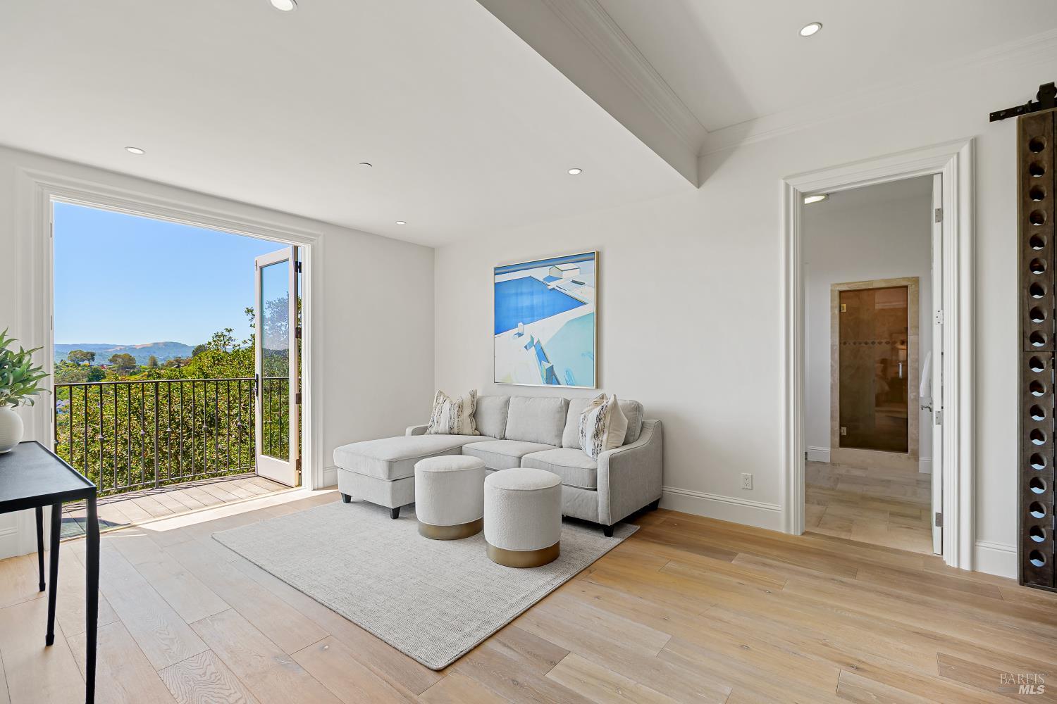285 Margarita Drive San Rafael CA 94901