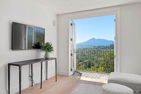 285 Margarita Drive San Rafael CA 94901