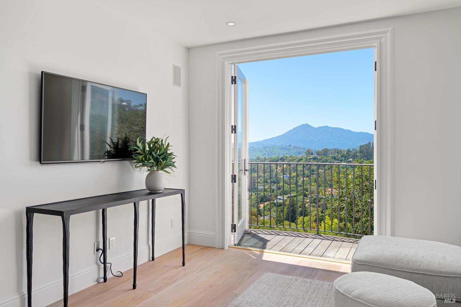 285 Margarita Drive San Rafael CA 94901