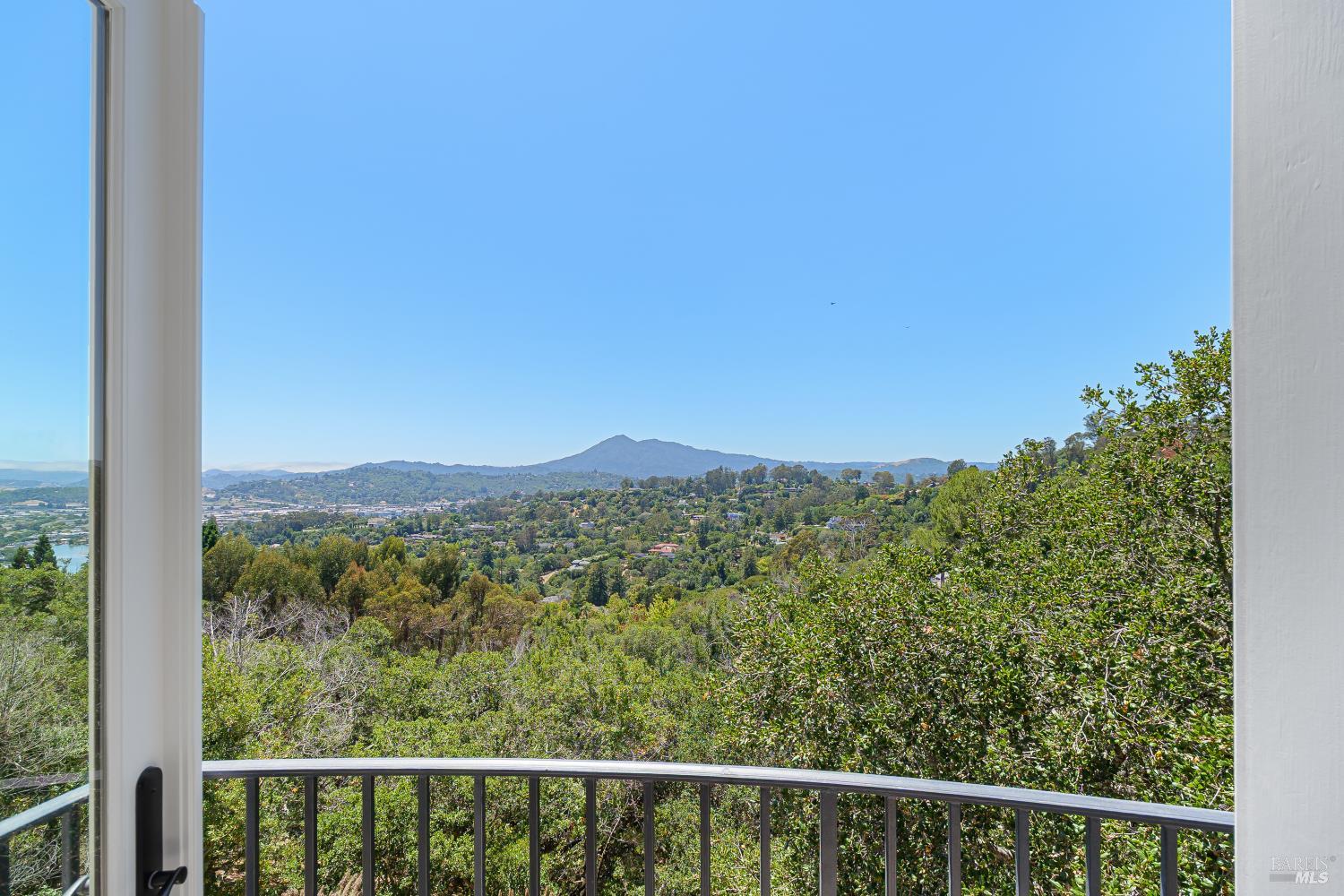 285 Margarita Drive San Rafael CA 94901