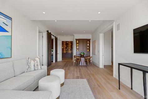 285 Margarita Drive San Rafael CA 94901