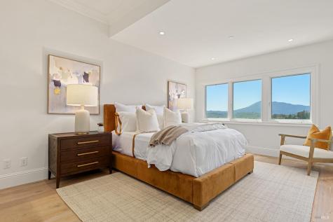285 Margarita Drive San Rafael CA 94901