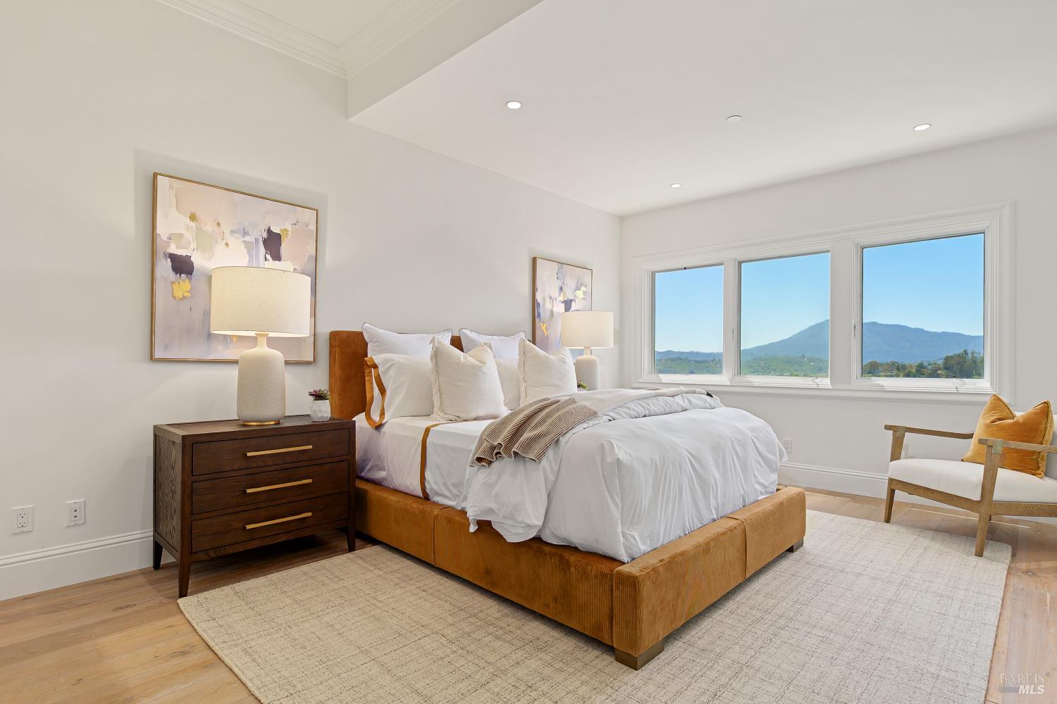 285 Margarita Drive San Rafael CA 94901
