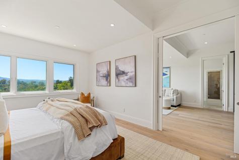 285 Margarita Drive San Rafael CA 94901