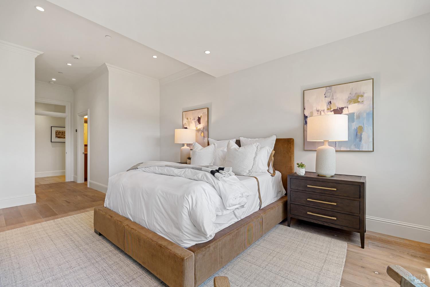 285 Margarita Drive San Rafael CA 94901