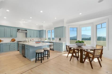 285 Margarita Drive San Rafael CA 94901