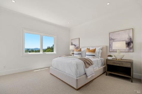 285 Margarita Drive San Rafael CA 94901