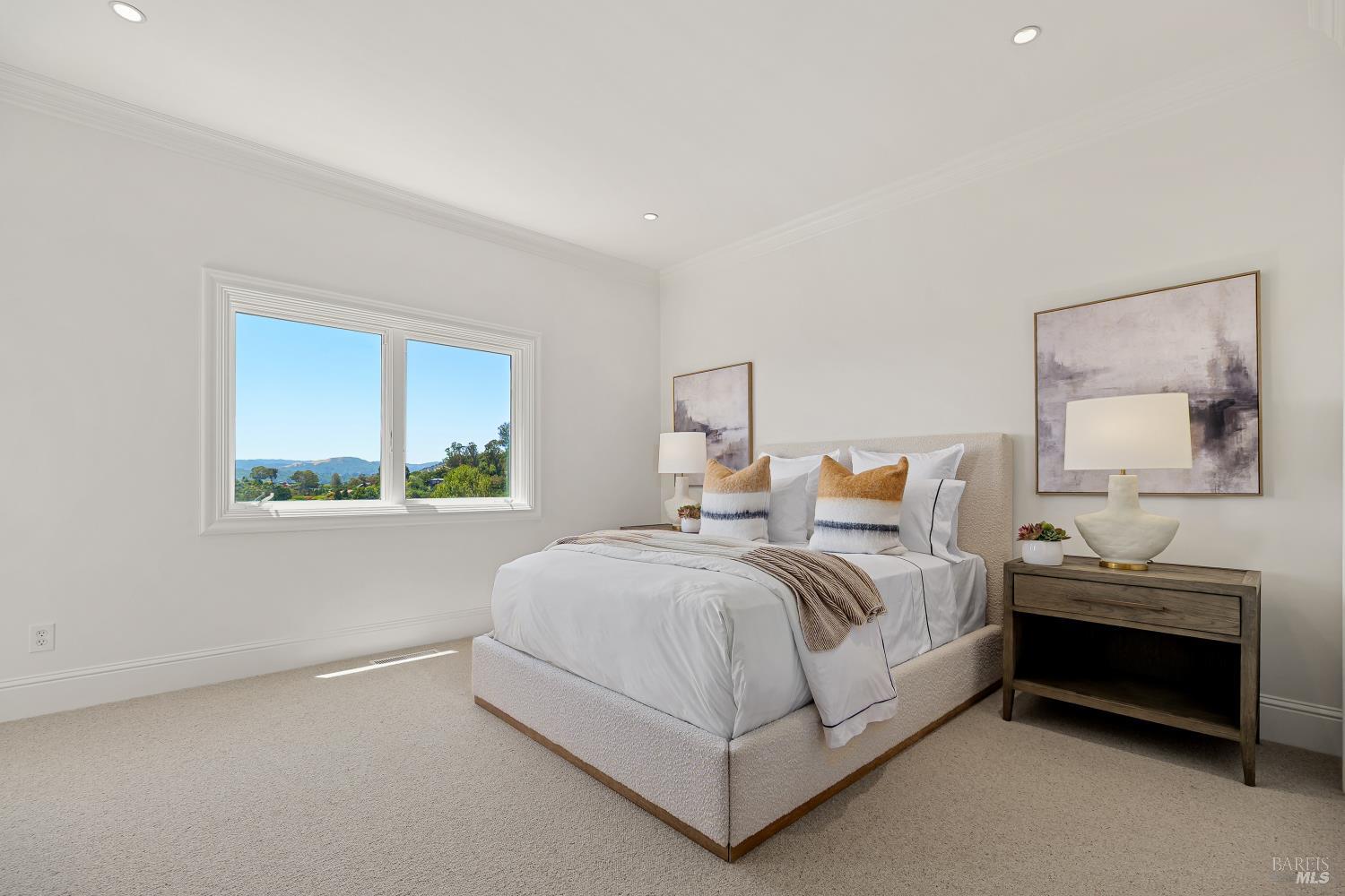285 Margarita Drive San Rafael CA 94901