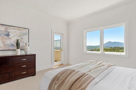 285 Margarita Drive San Rafael CA 94901