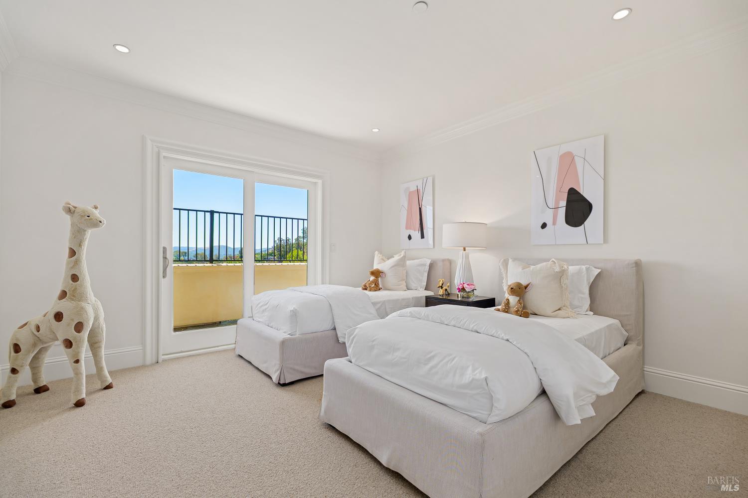 285 Margarita Drive San Rafael CA 94901