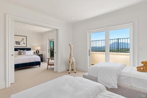 285 Margarita Drive San Rafael CA 94901