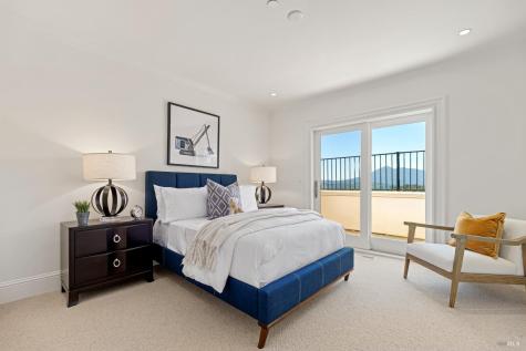 285 Margarita Drive San Rafael CA 94901