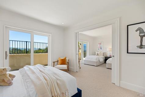 285 Margarita Drive San Rafael CA 94901