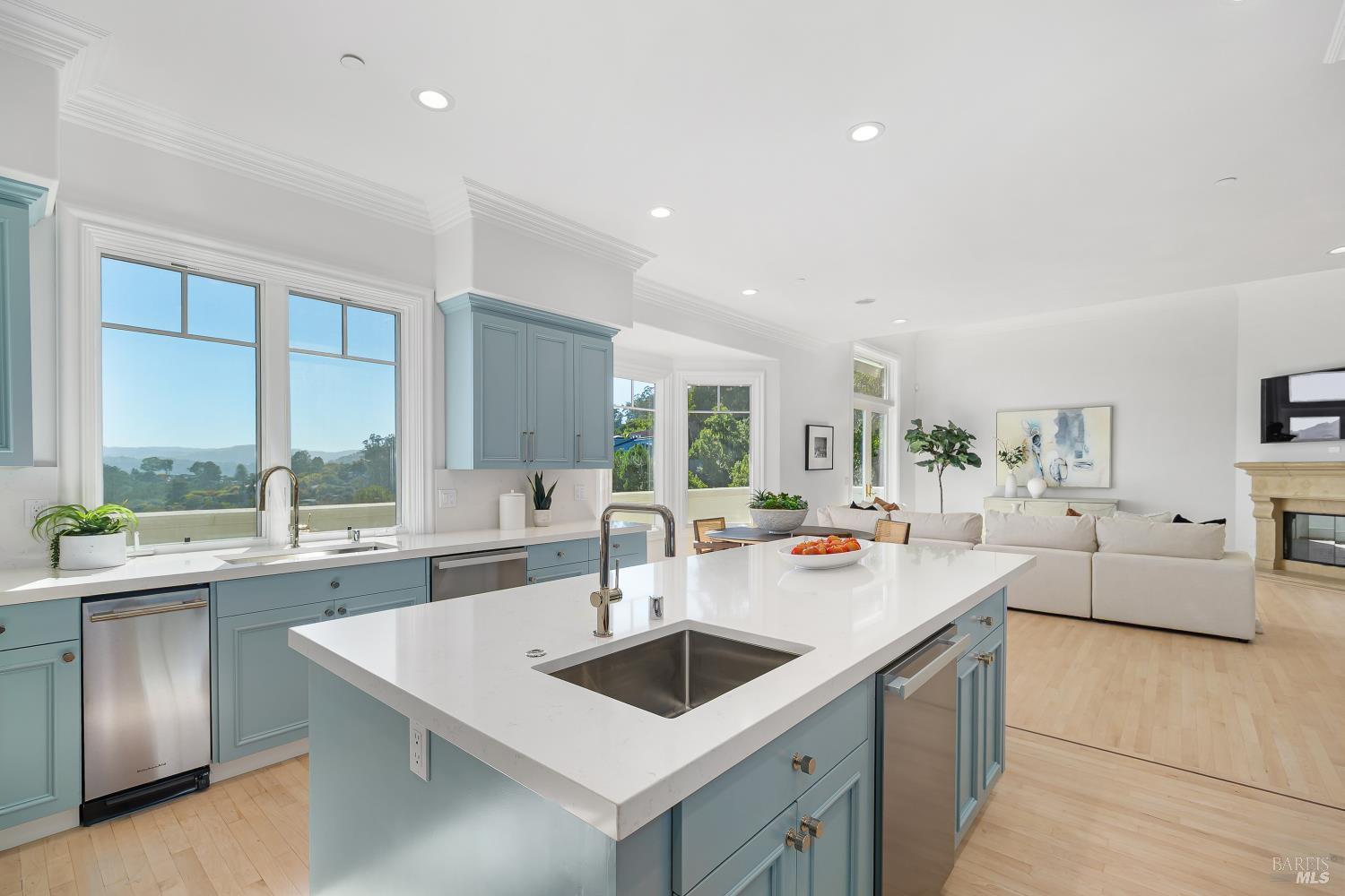 285 Margarita Drive San Rafael CA 94901
