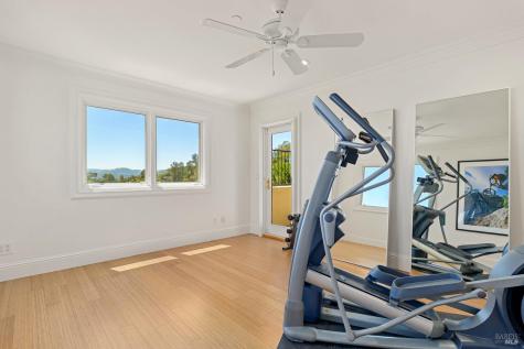 285 Margarita Drive San Rafael CA 94901